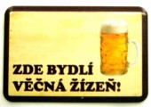    Magnet_Beer